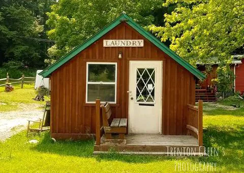 Lake Demmon Campground Picture 3