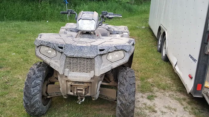 Lake Demmon Campground Picture 6