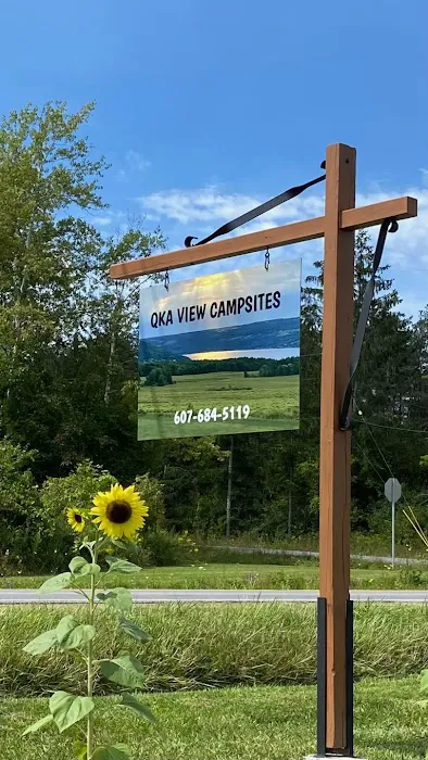 QKA View Campsites Picture 5