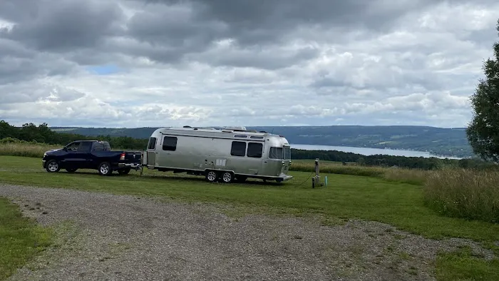 QKA View Campsites Picture 3