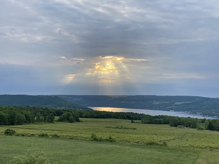 QKA View Campsites Picture 4