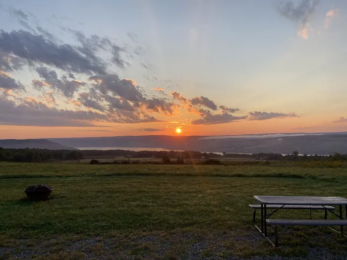 QKA View Campsites Picture 2