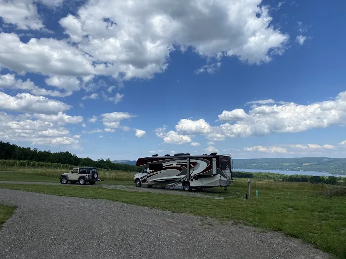 QKA View Campsites Picture 8