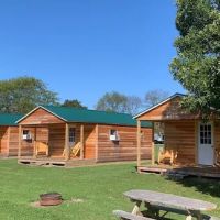 Trout Run Camp Resort ico