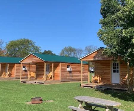 Trout Run Camp Resort