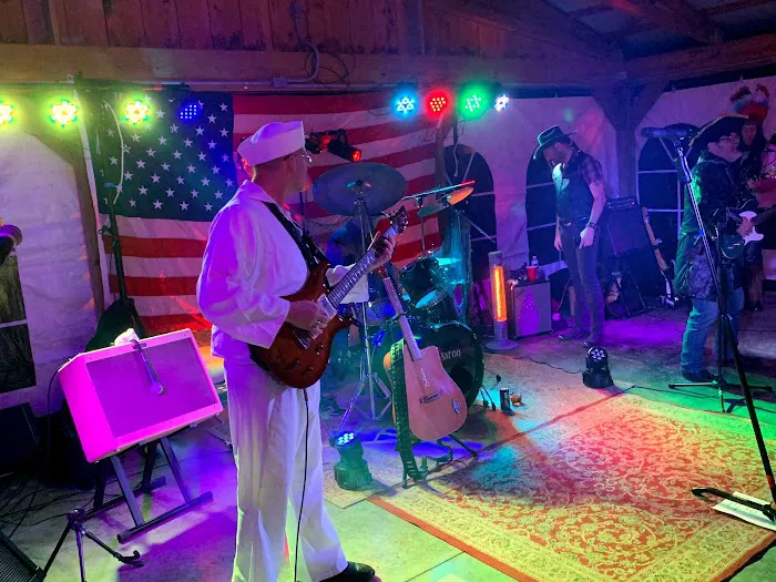 Trout Run Camp Resort Picture 3