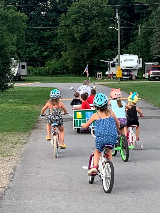 Trout Run Camp Resort Picture 7