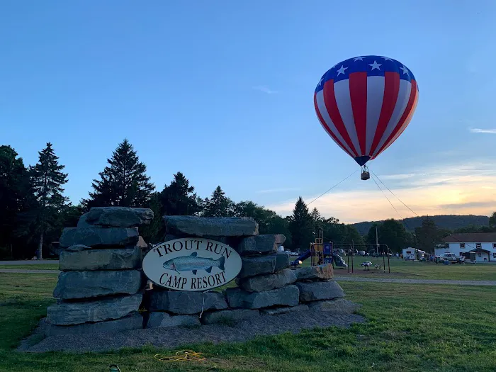 Trout Run Camp Resort Picture 10