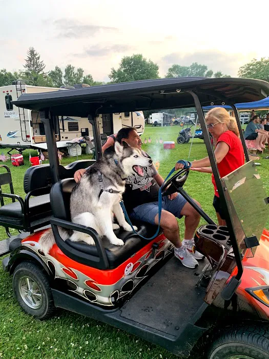 Trout Run Camp Resort Picture 8