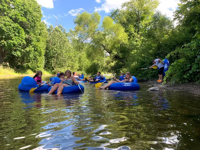 Trout Run Camp Resort Picture 4