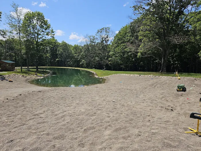 Deer Run Campgrounds Picture 3