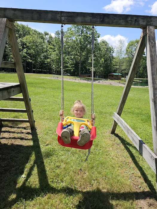 Deer Run Campgrounds Picture 2