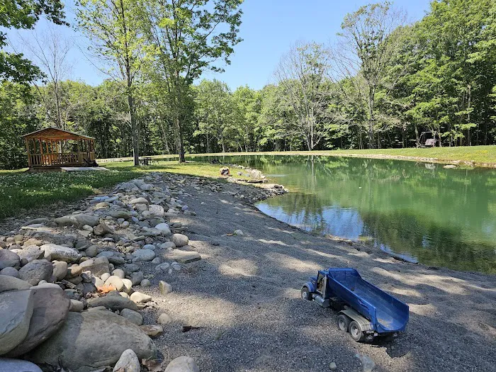 Deer Run Campgrounds Picture 1