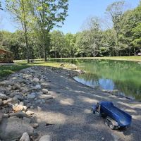 Deer Run Campgrounds ico