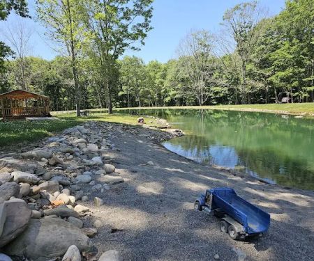 Deer Run Campgrounds