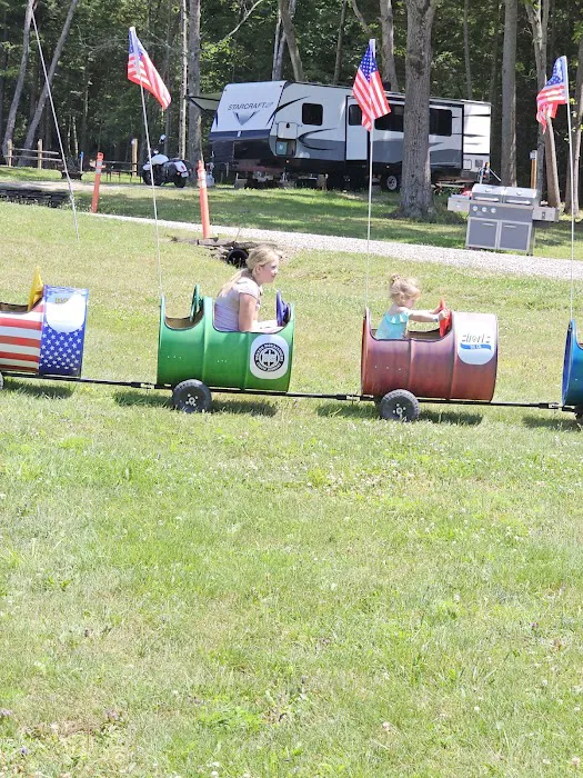 Deer Run Campgrounds Picture 4