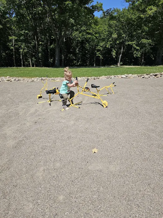 Deer Run Campgrounds Picture 6