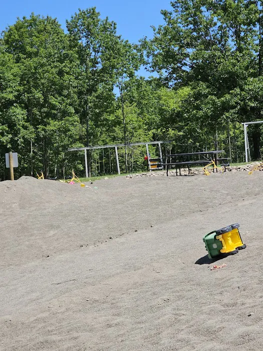 Deer Run Campgrounds Picture 8