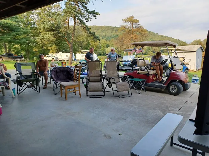Finger Lakes Campground Picture 5