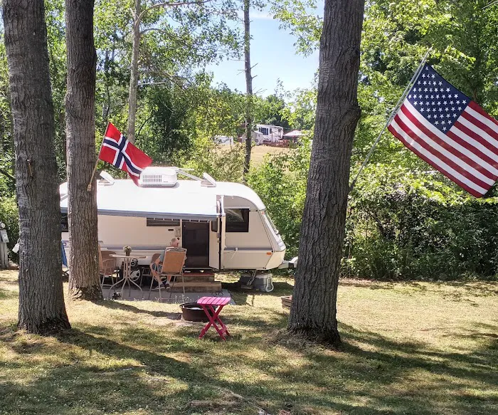 Finger Lakes Campground Picture 3