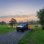 Finger Lakes Campground