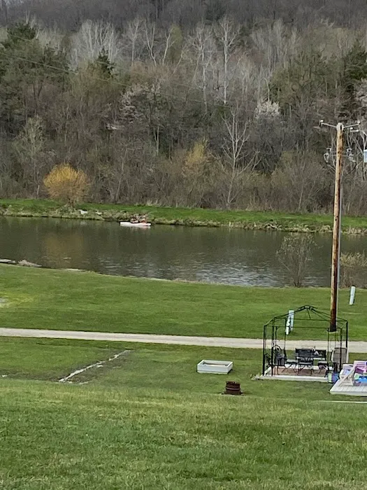Finger Lakes Campground Picture 10