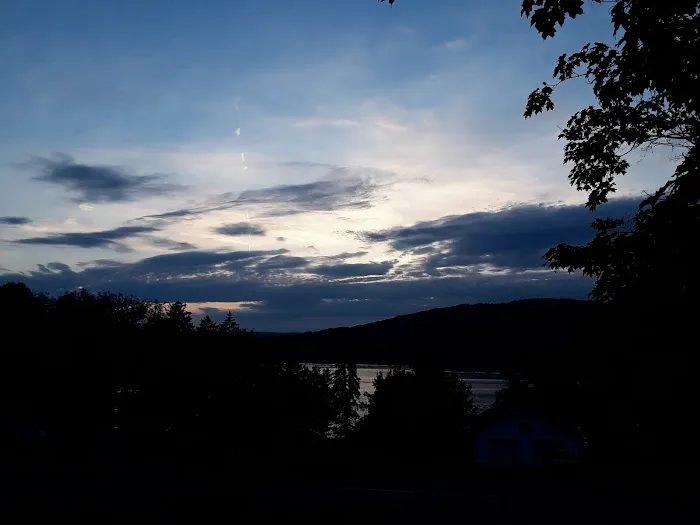 Lakeview Camp Sites Picture 1