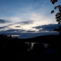 Lakeview Camp Sites ico