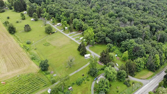 Lakeview Camp Sites Picture 5