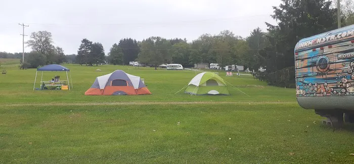 Lakeview Camp Sites Picture 7