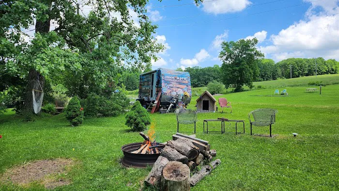 Lakeview Camp Sites Picture 8