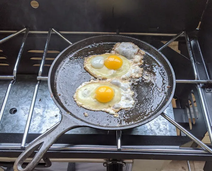 Creek Hill Camp Picture 7