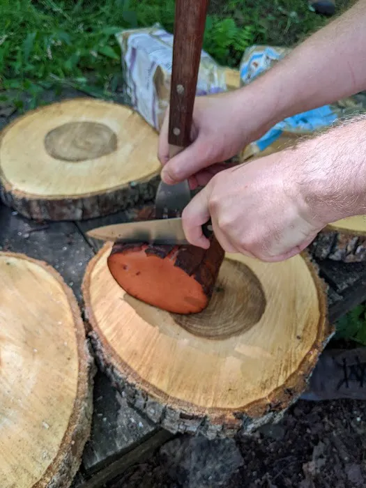 Creek Hill Camp Picture 2