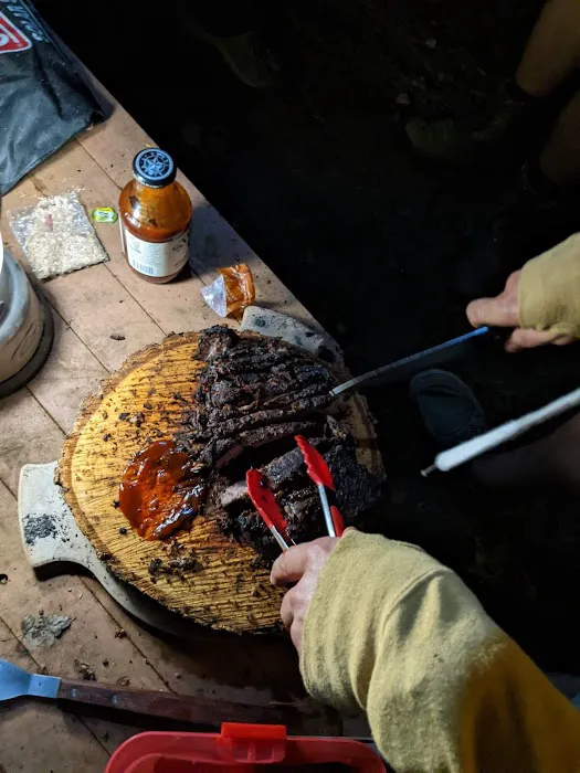 Creek Hill Camp Picture 4