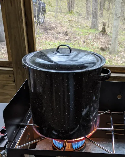 Creek Hill Camp Picture 6