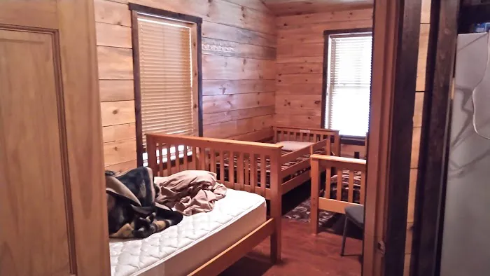 Quiet Oaks Campground Picture 1