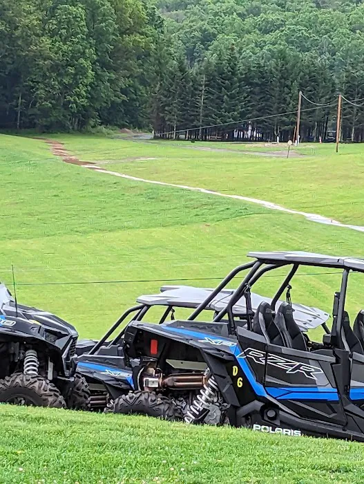 Quiet Oaks Campground Picture 7