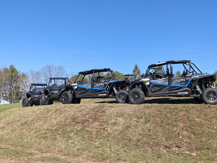 Quiet Oaks Campground Picture 2