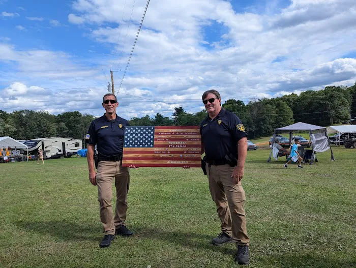 Quiet Oaks Campground Picture 6