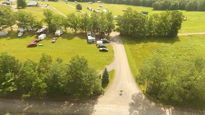 Quiet Oaks Campground Picture 8