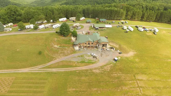 Quiet Oaks Campground Picture 10