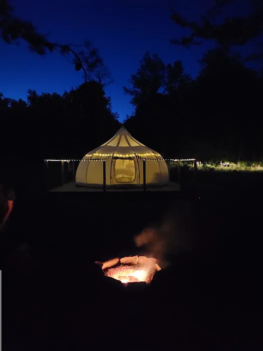 Green Acres Glampground Picture 2