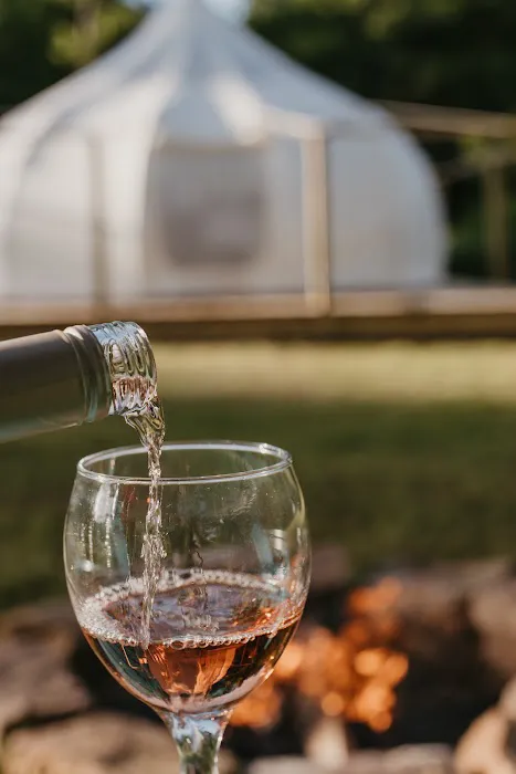 Green Acres Glampground Picture 1