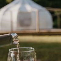 Green Acres Glampground ico