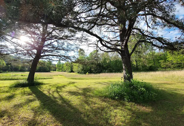 Green Acres Glampground Picture 10