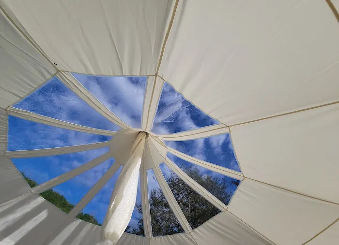 Green Acres Glampground Picture 9