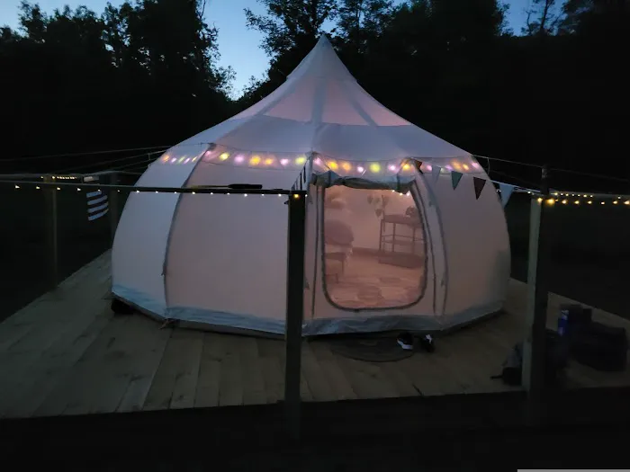 Green Acres Glampground Picture 8