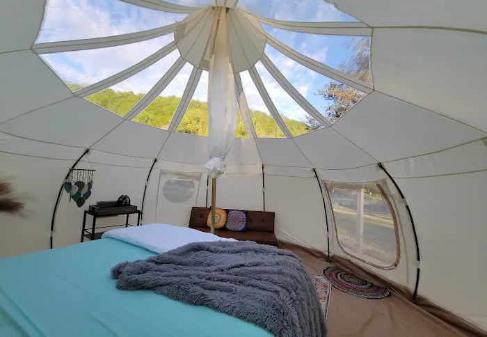 Green Acres Glampground Picture 6