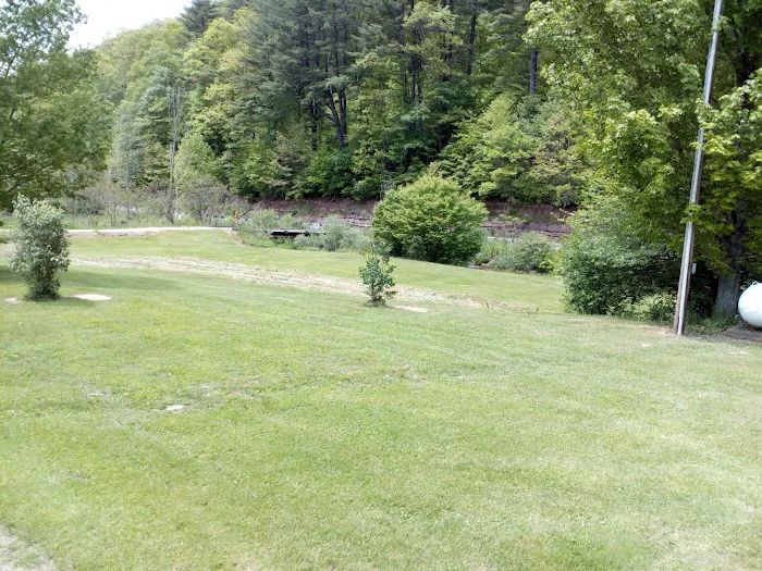 Marvin Run Campground Picture 6