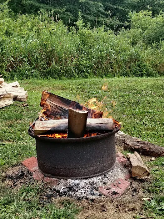 Marvin Run Campground Picture 9